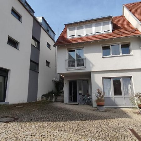 Aldingen 2 Zimmer Wohnung Εξωτερικό φωτογραφία