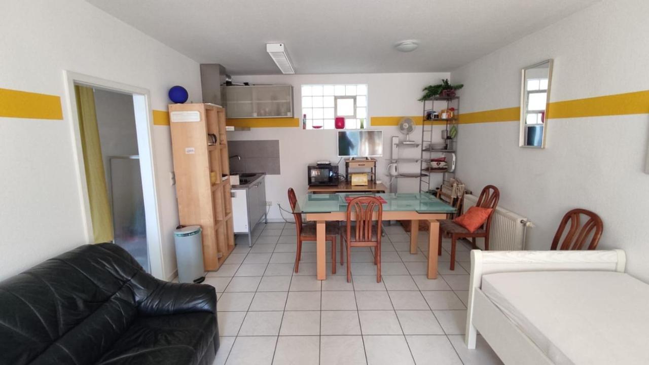 Aldingen 2 Zimmer Wohnung Εξωτερικό φωτογραφία