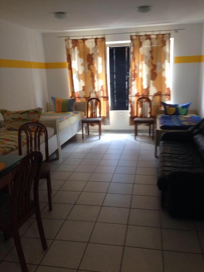 Aldingen 2 Zimmer Wohnung Εξωτερικό φωτογραφία