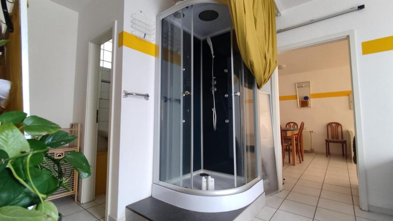 Aldingen 2 Zimmer Wohnung Εξωτερικό φωτογραφία