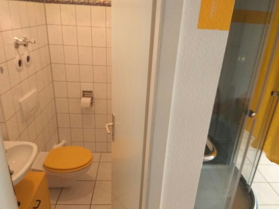 Aldingen 2 Zimmer Wohnung Εξωτερικό φωτογραφία