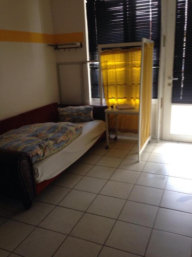 Aldingen 2 Zimmer Wohnung Εξωτερικό φωτογραφία