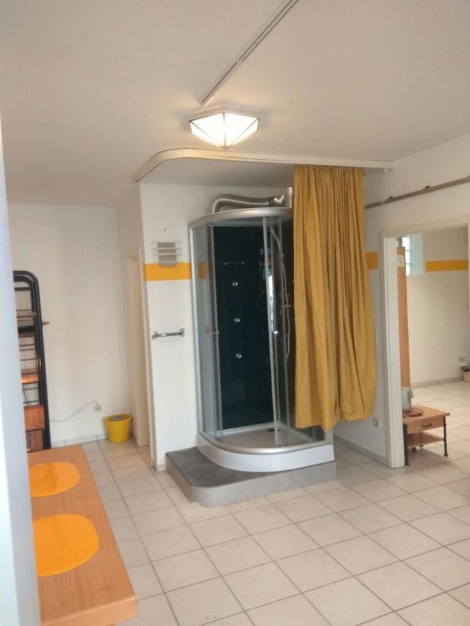Aldingen 2 Zimmer Wohnung Εξωτερικό φωτογραφία