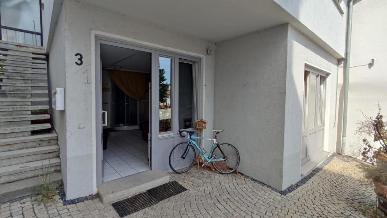 Aldingen 2 Zimmer Wohnung Εξωτερικό φωτογραφία