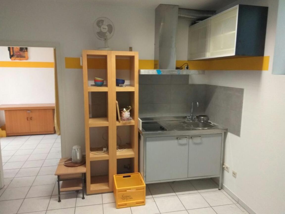 Aldingen 2 Zimmer Wohnung Εξωτερικό φωτογραφία