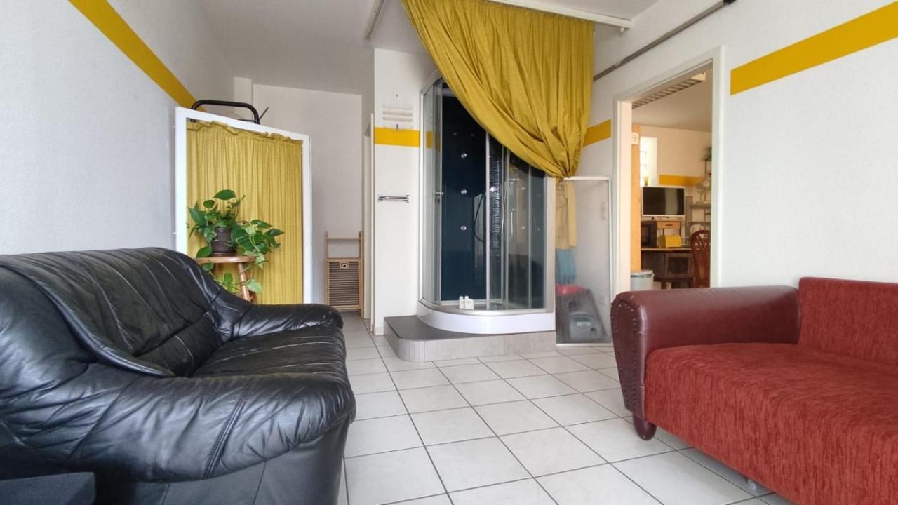 Aldingen 2 Zimmer Wohnung Εξωτερικό φωτογραφία