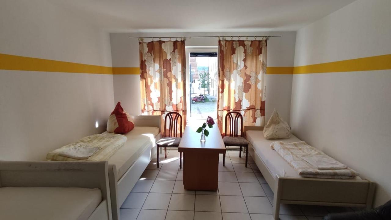 Aldingen 2 Zimmer Wohnung Εξωτερικό φωτογραφία
