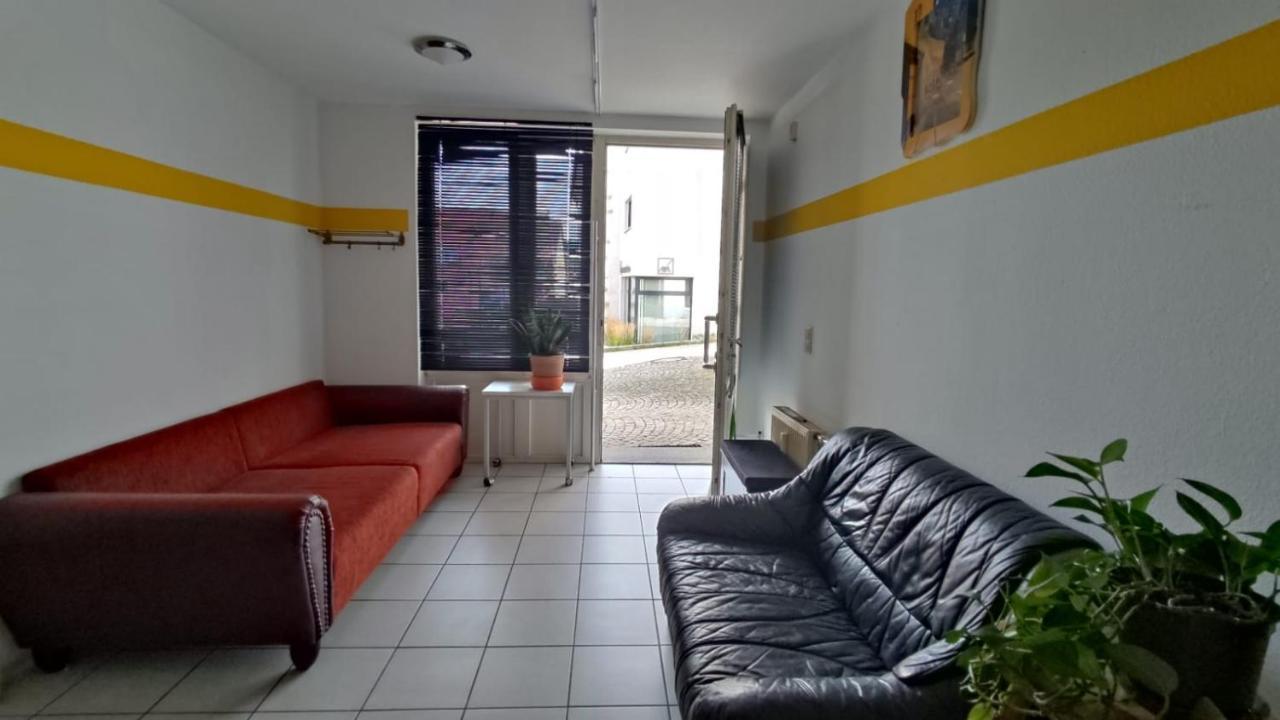 Aldingen 2 Zimmer Wohnung Εξωτερικό φωτογραφία