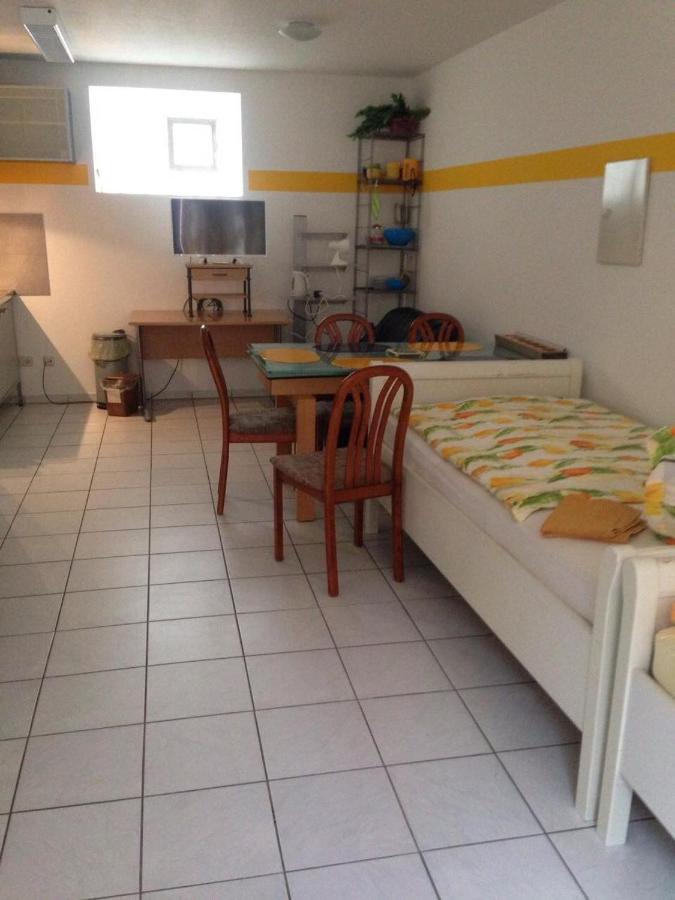Aldingen 2 Zimmer Wohnung Εξωτερικό φωτογραφία