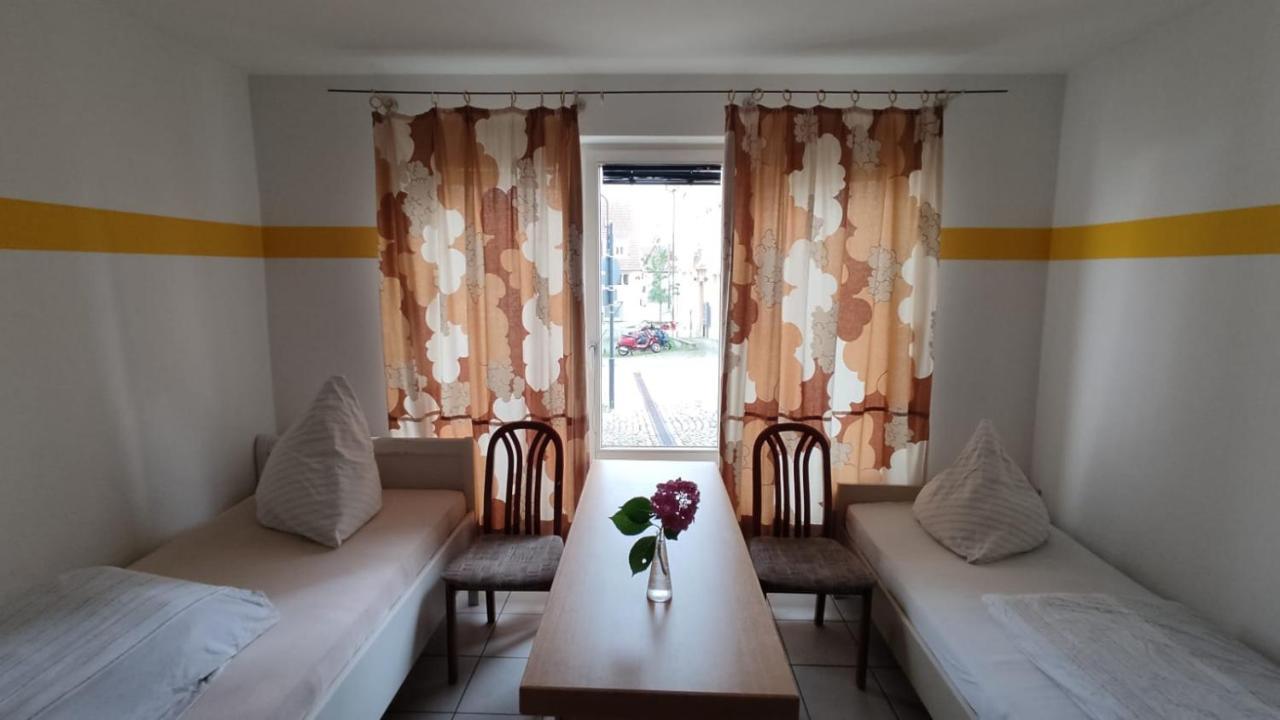 Aldingen 2 Zimmer Wohnung Εξωτερικό φωτογραφία